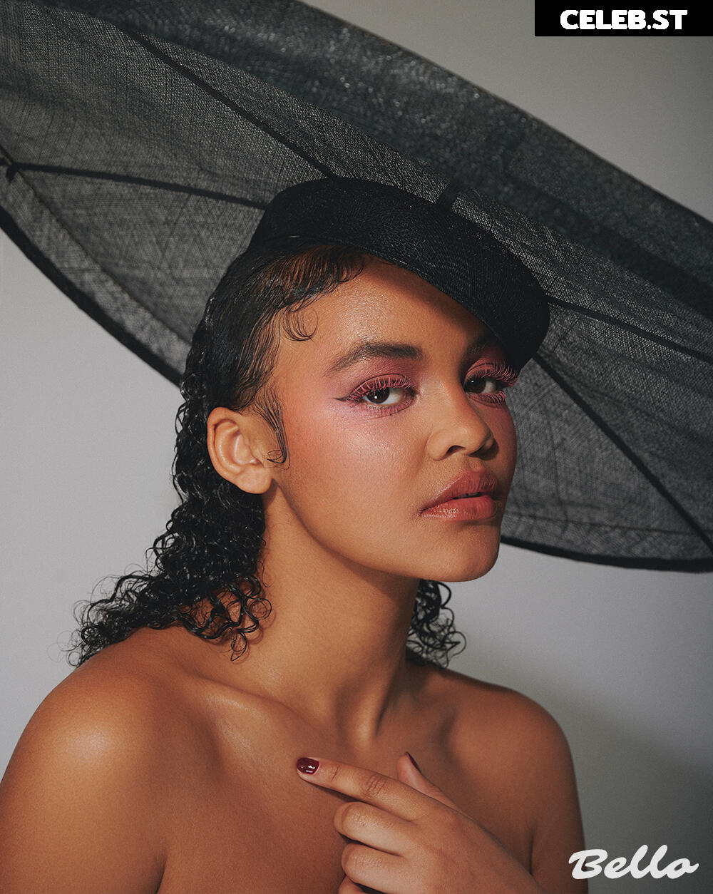 Celeste O&#039;Connor Image 2099710