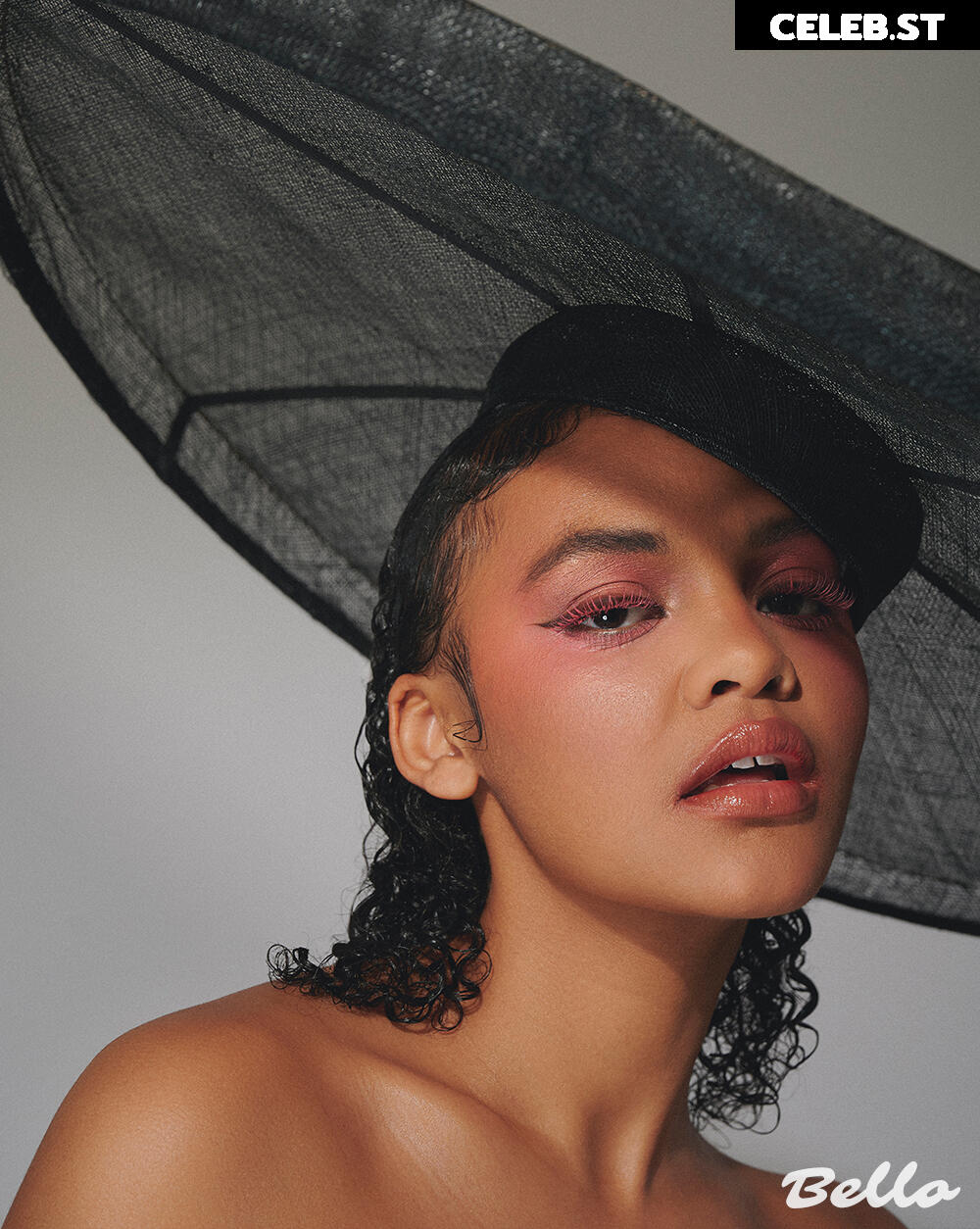 Celeste O&#039;Connor Image 2099680