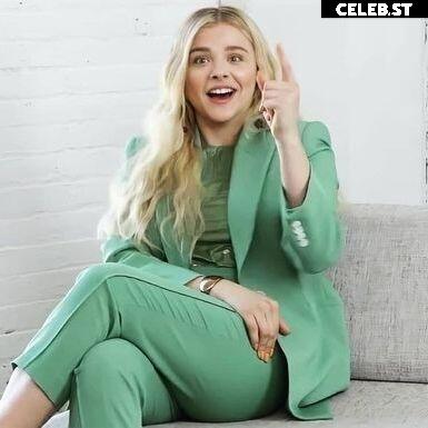 Chloe Grace Moretz Image 2099661