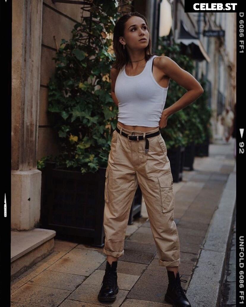 Cosima Henman Image 2099186