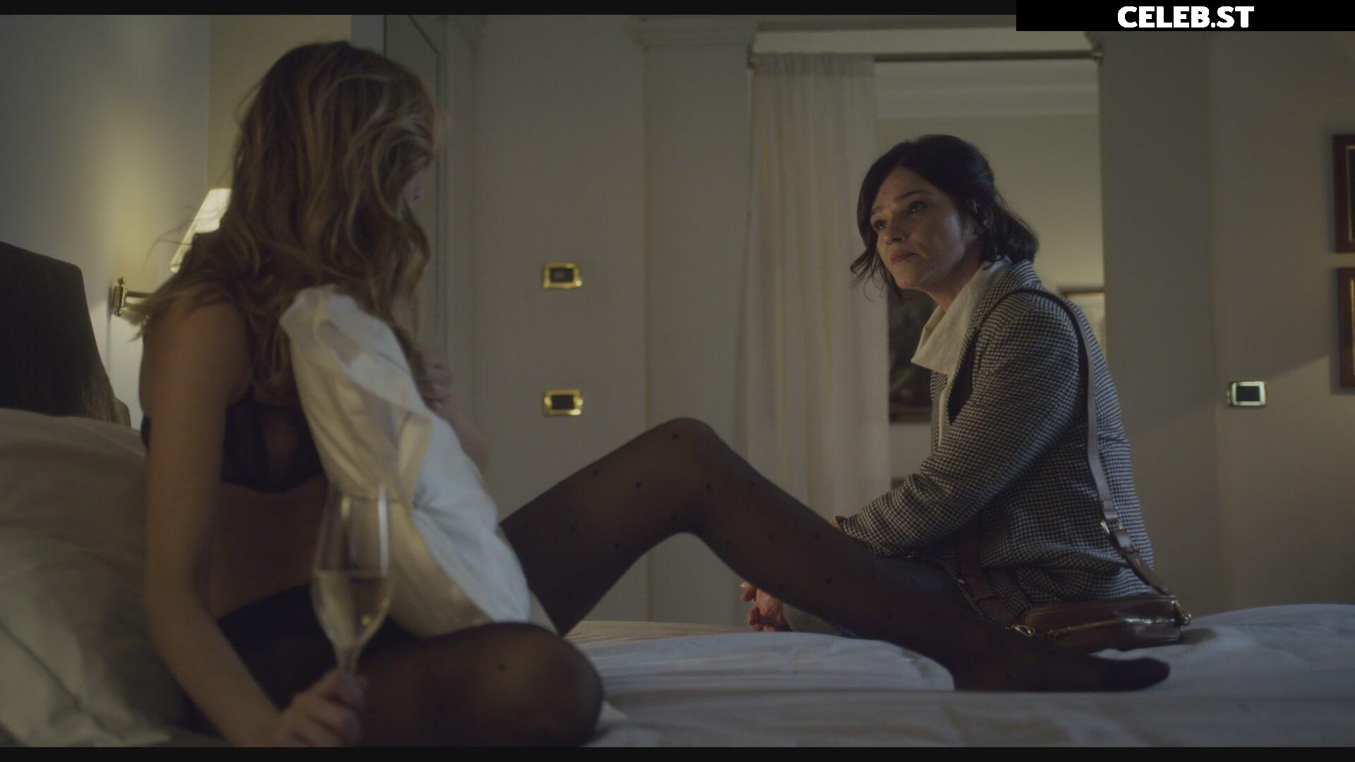 Benedetta Porcaroli Image 2099184