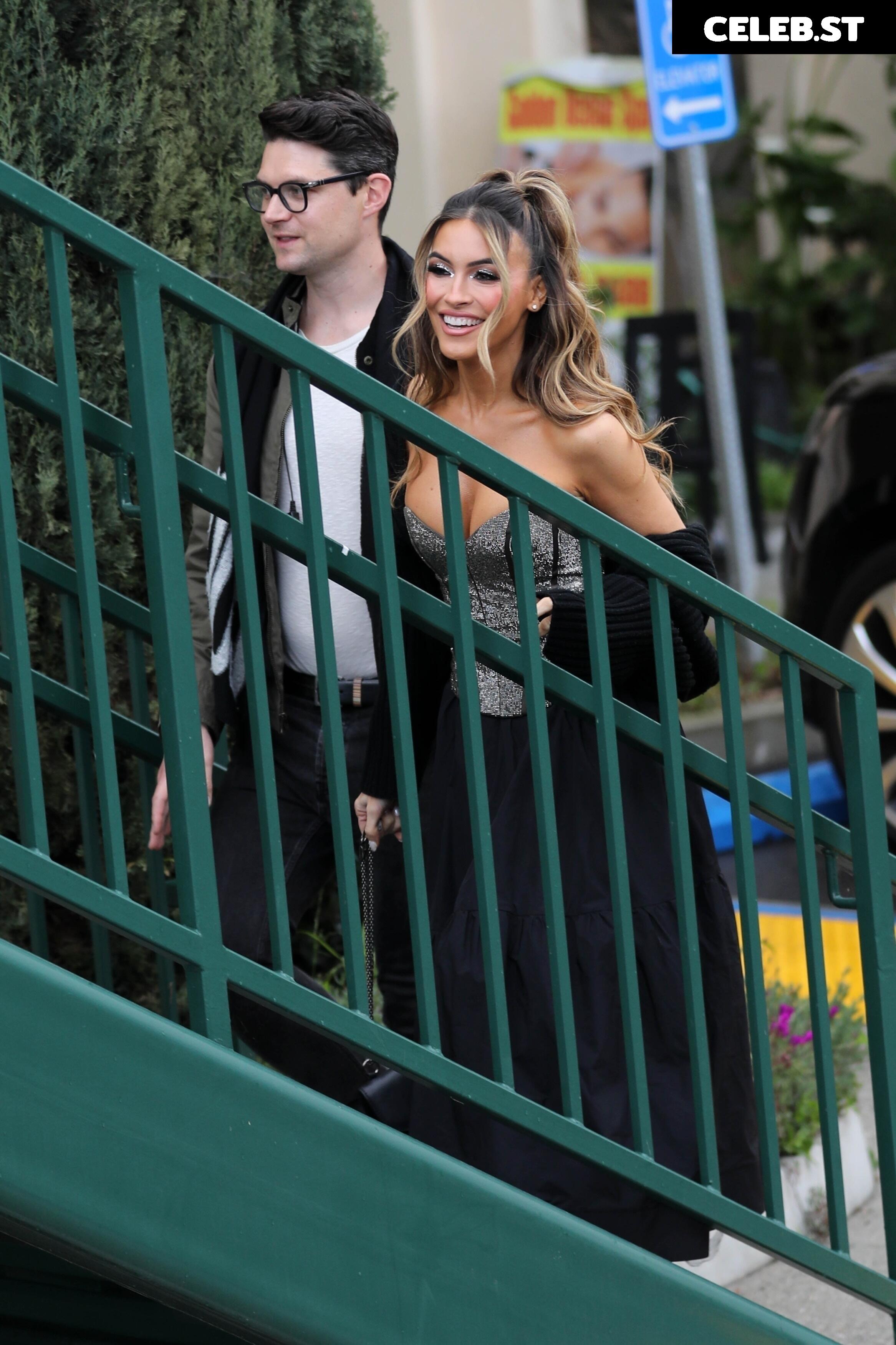 Chrishell Stause Image 2099169