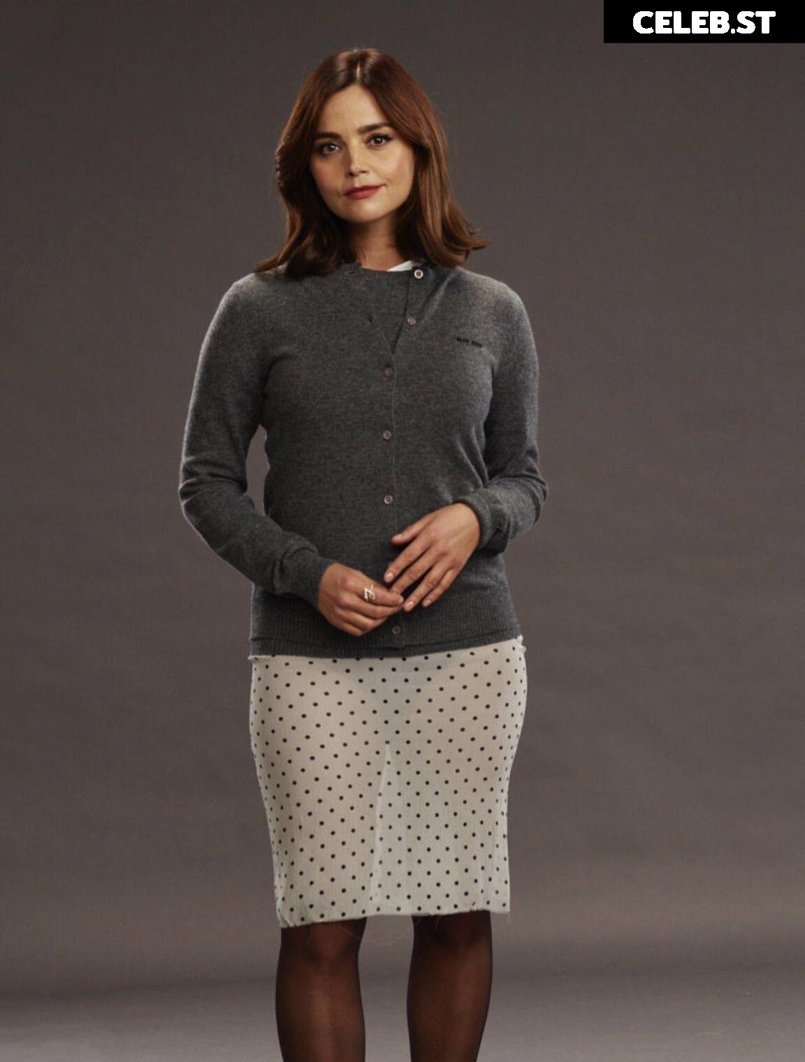 Jenna Coleman Image 2099018