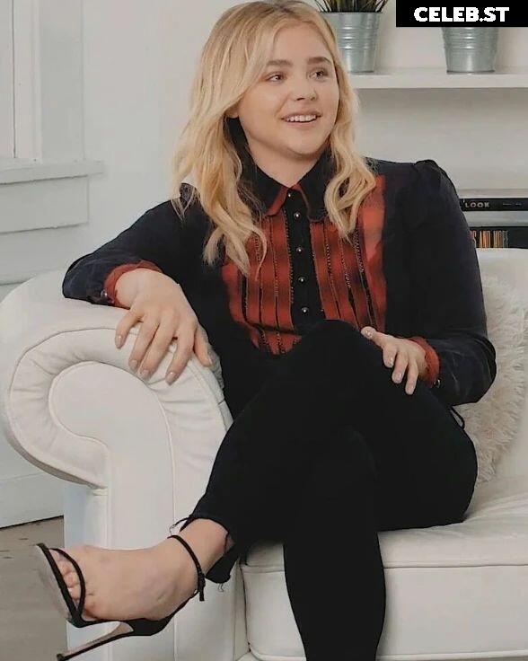 Chloe Grace Moretz Image 2099009