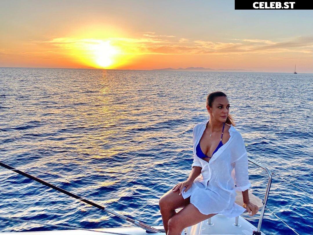 Eva LaRue Image 2099392