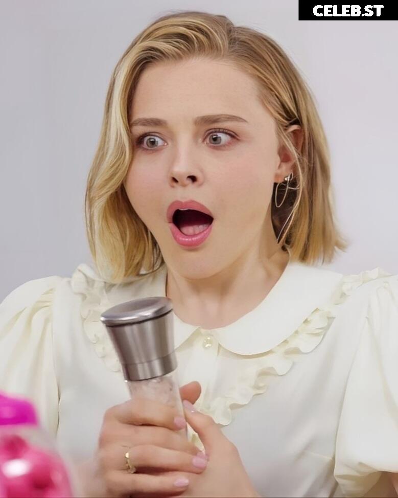 Chloe Grace Moretz Image 2099289