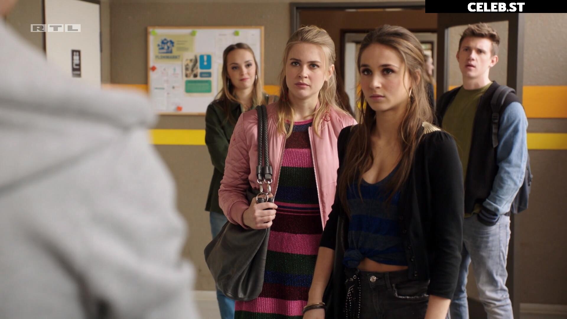 Cosima Henman Image 2099276