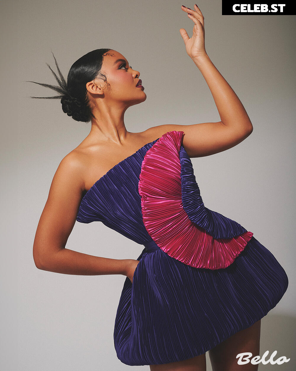 Celeste O&#039;Connor Image 2099209