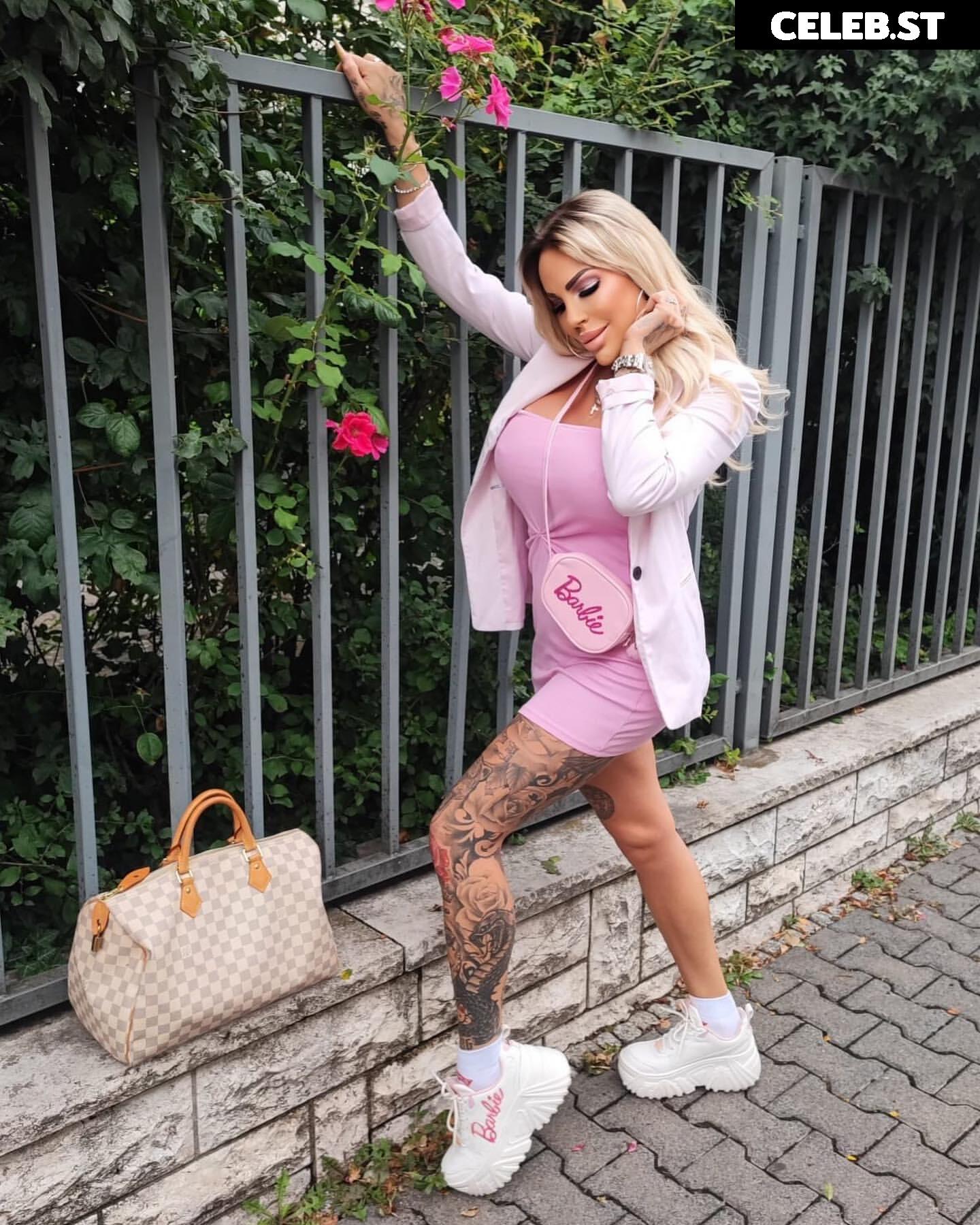 Gina-Lisa Lohfink Image 2099988