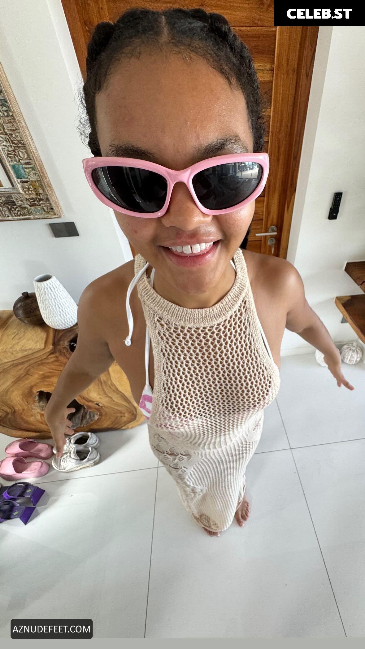 Celeste O&#039;Connor Image 2099956