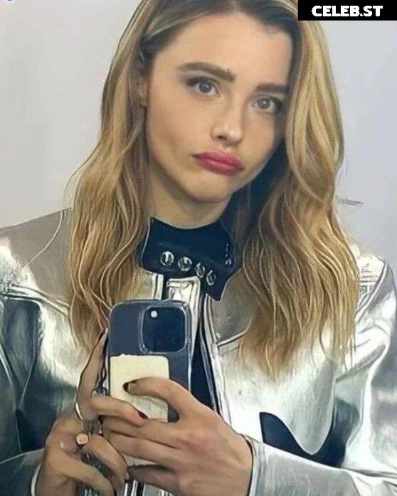 Chloe Grace Moretz Image 2099949