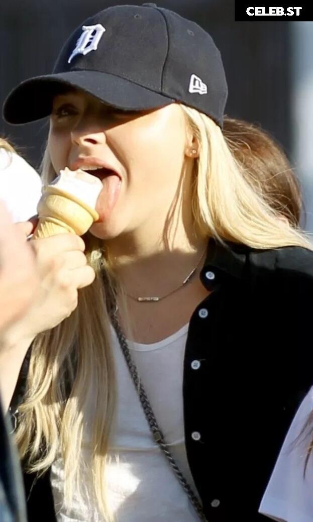 Chloe Grace Moretz Image 2099970