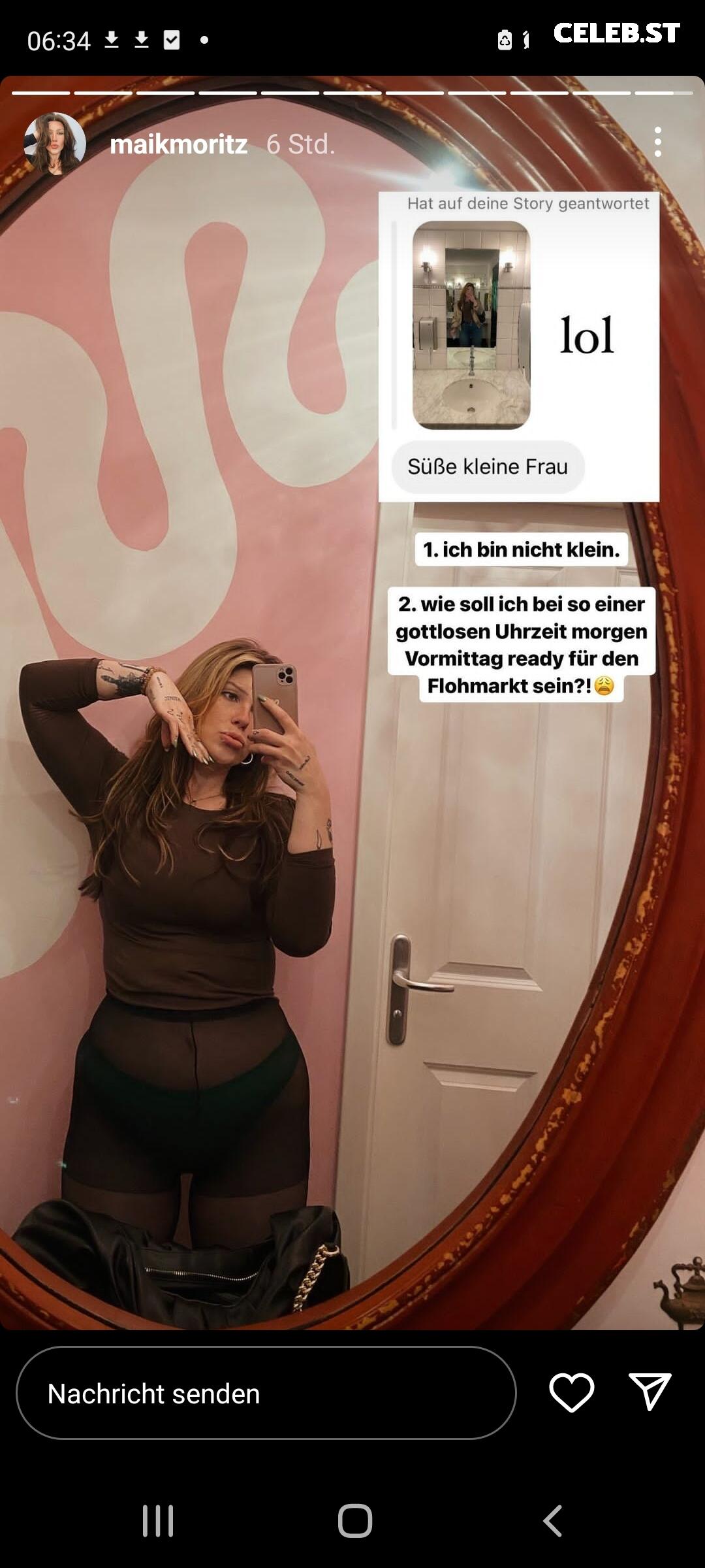 Mareike Flügge Image 2099934