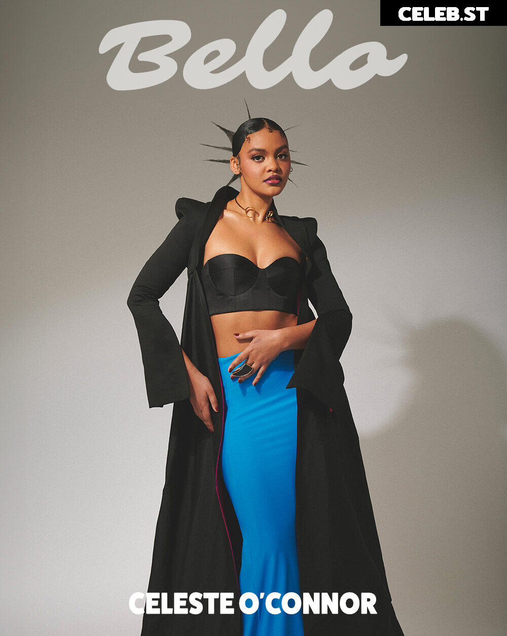 Celeste O&#039;Connor Image 2098840