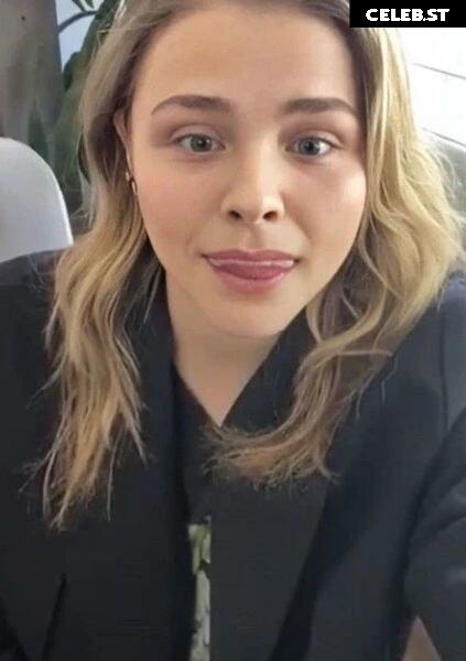 Chloe Grace Moretz Image 2098833