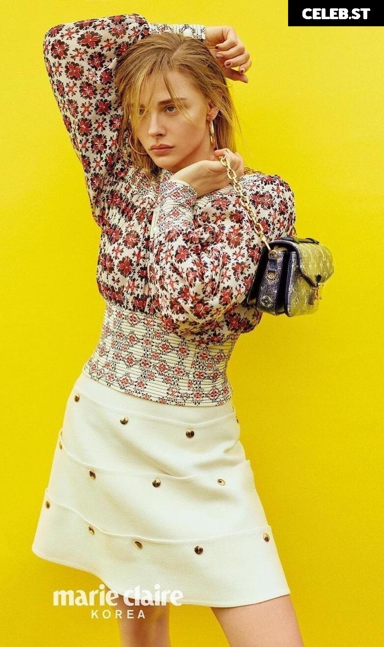 Chloe Grace Moretz Image 2098488