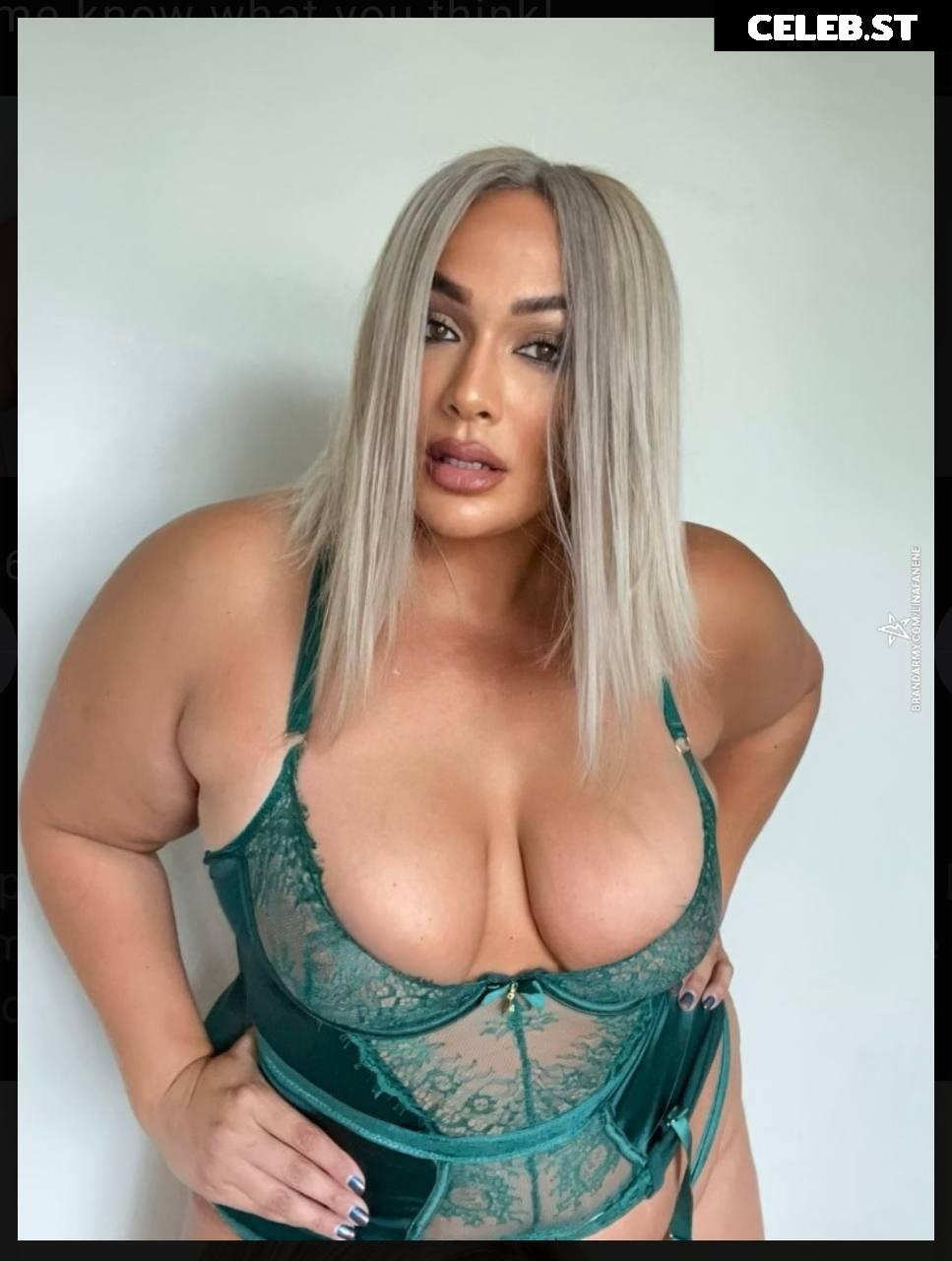 Nia Jax Image 2098472