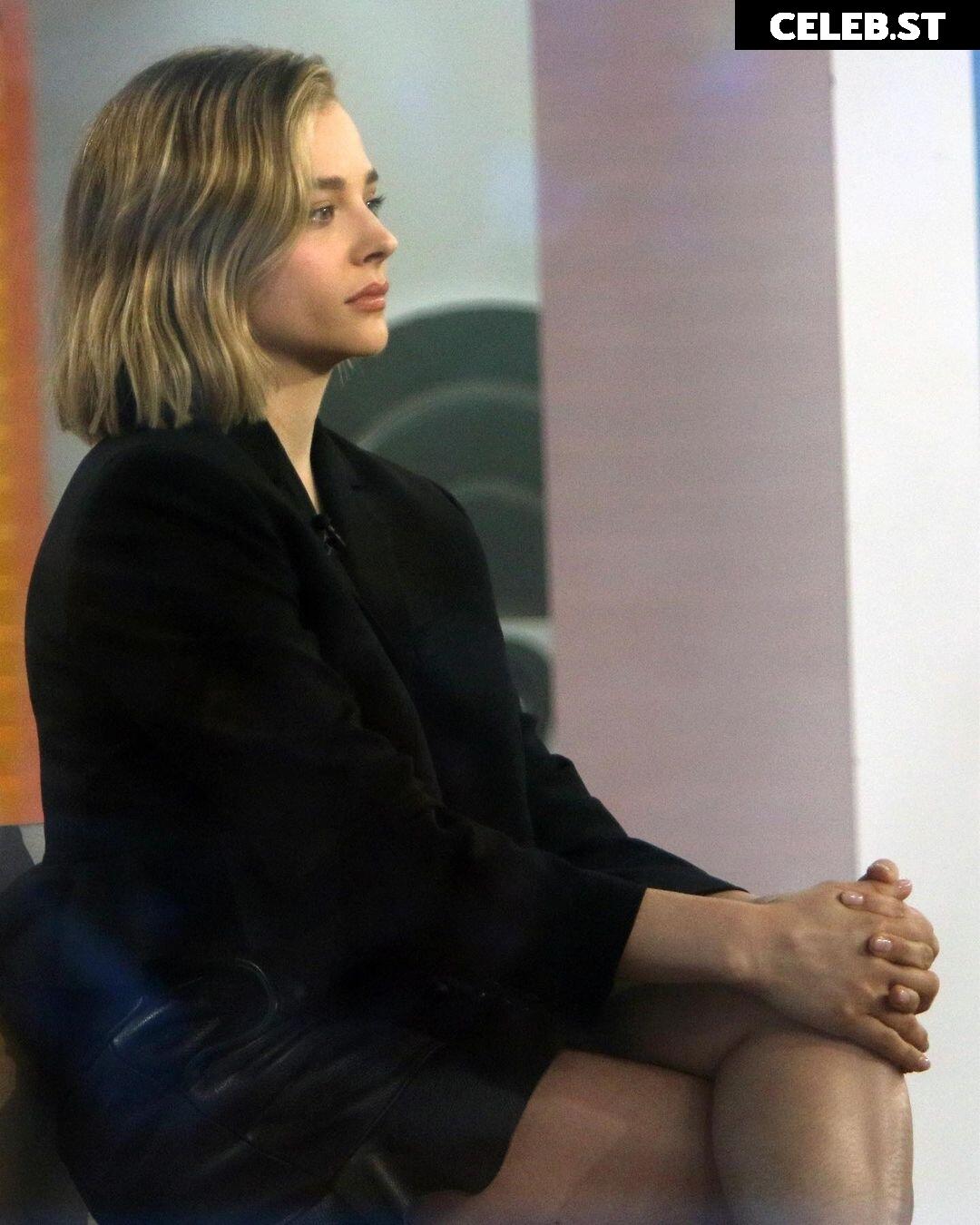 Chloe Grace Moretz Image 2098461