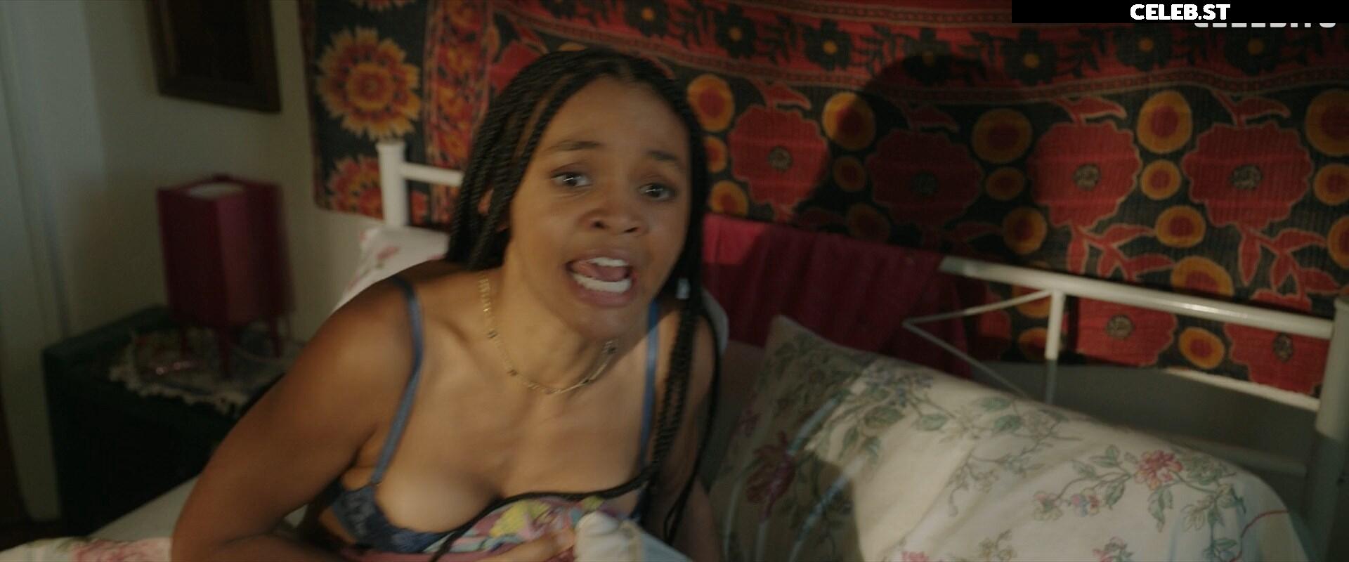 Celeste O&#039;Connor Image 2098743