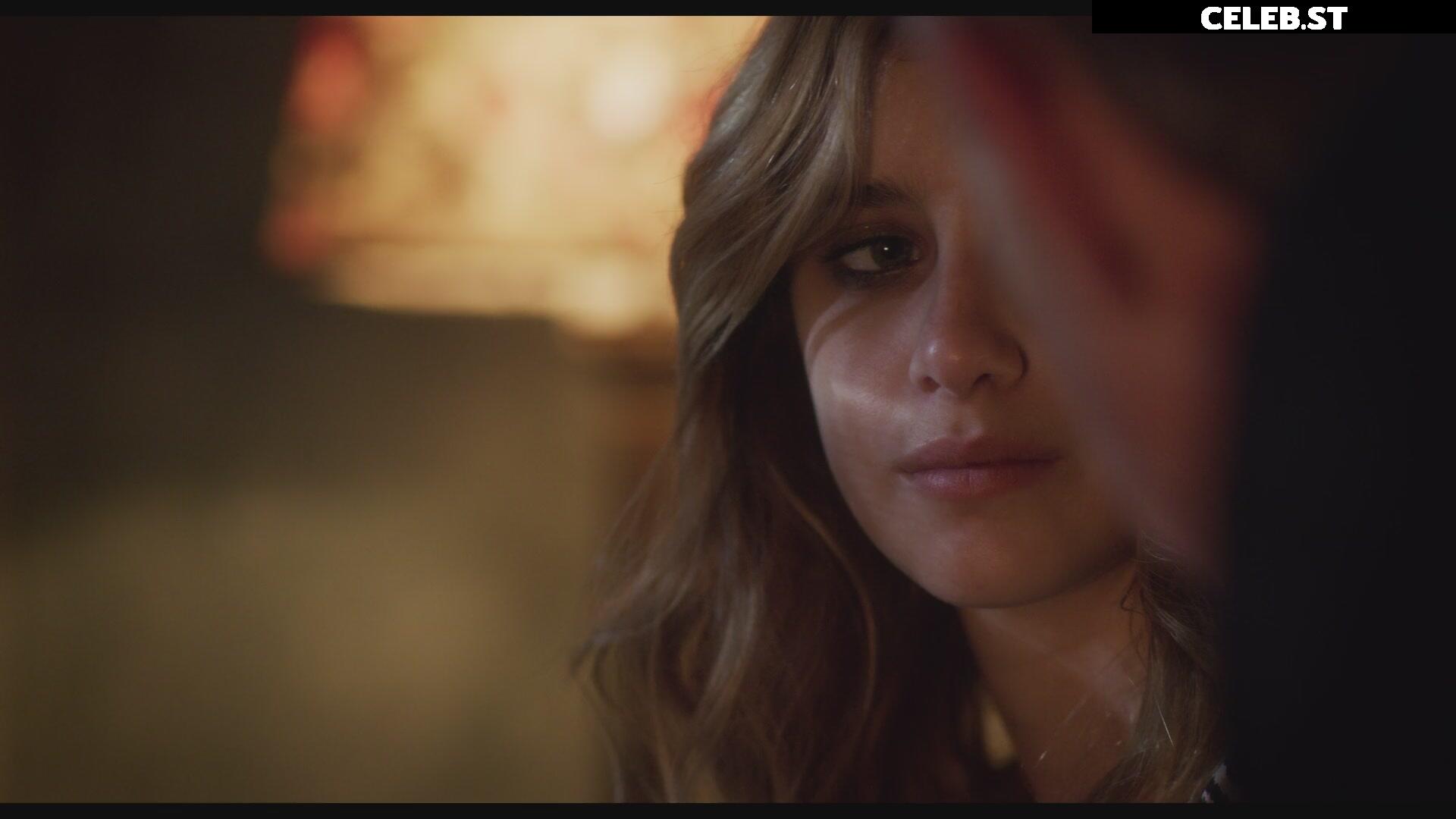 Benedetta Porcaroli Image 2098739