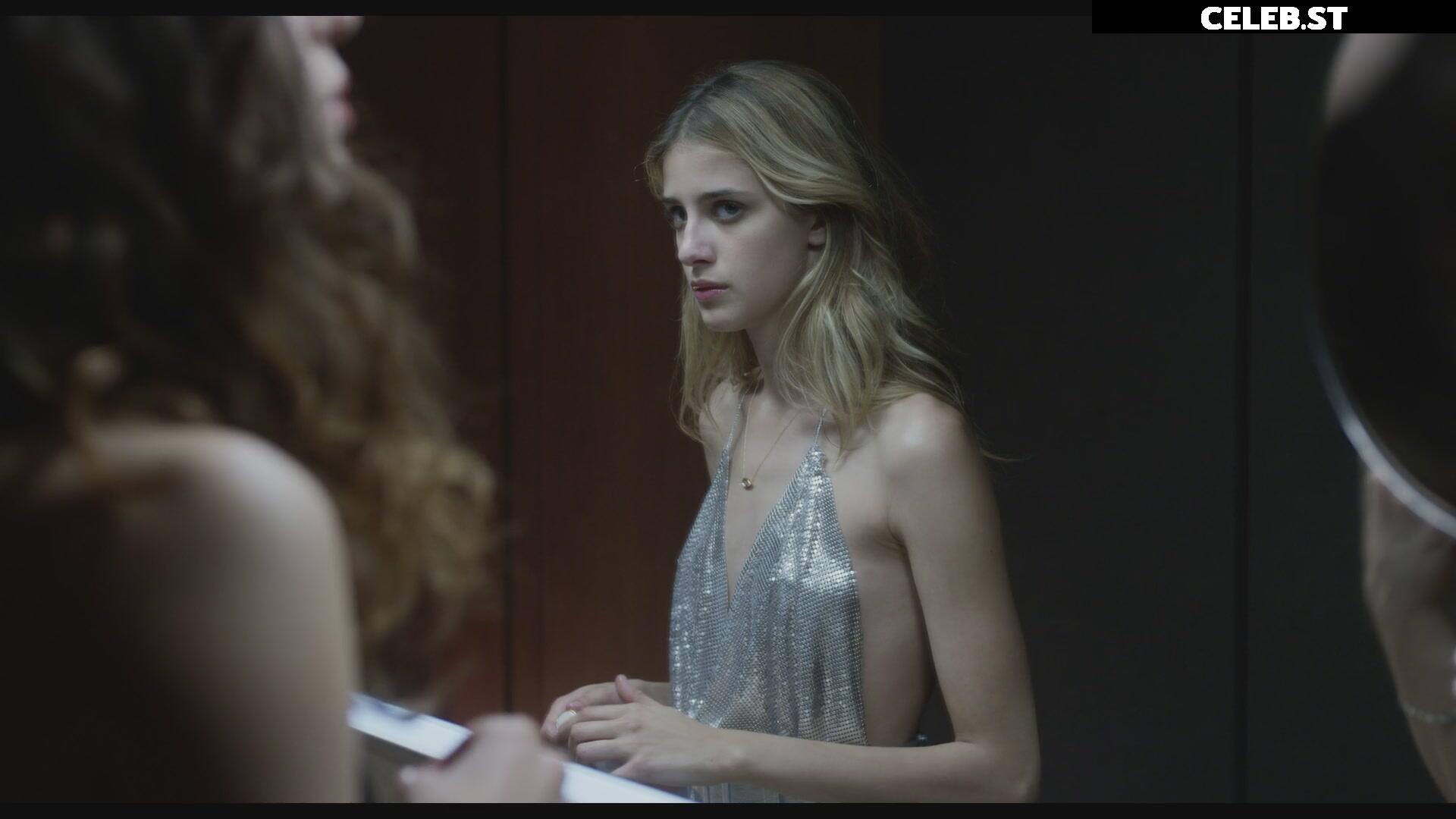 Benedetta Porcaroli Image 2098656