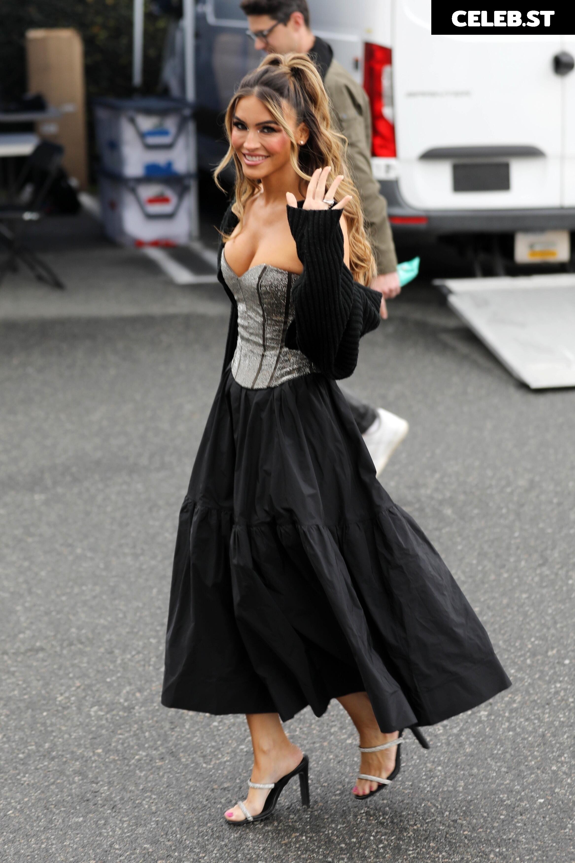 Chrishell Stause Image 2098642