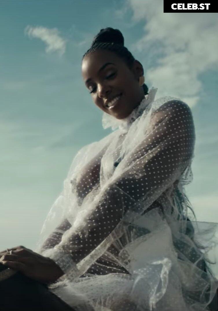 Kelly Rowland Image 2098675