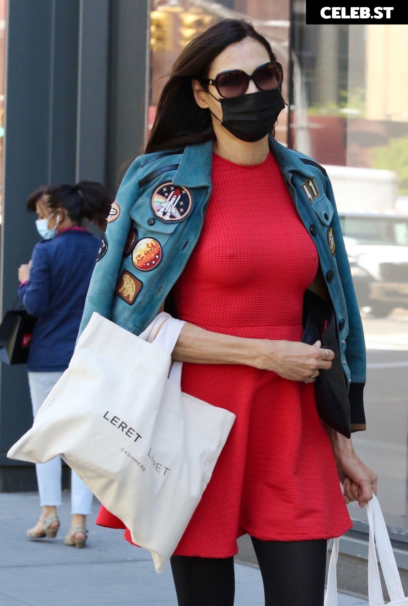 Famke Janssen Image 2098627