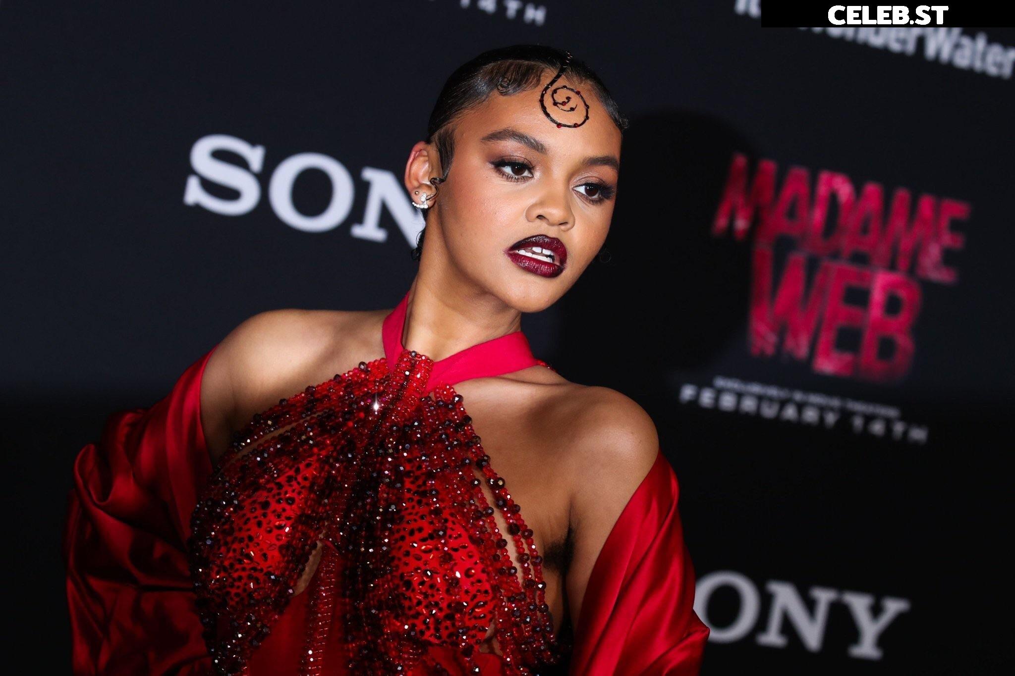 Celeste O&#039;Connor Image 2098159