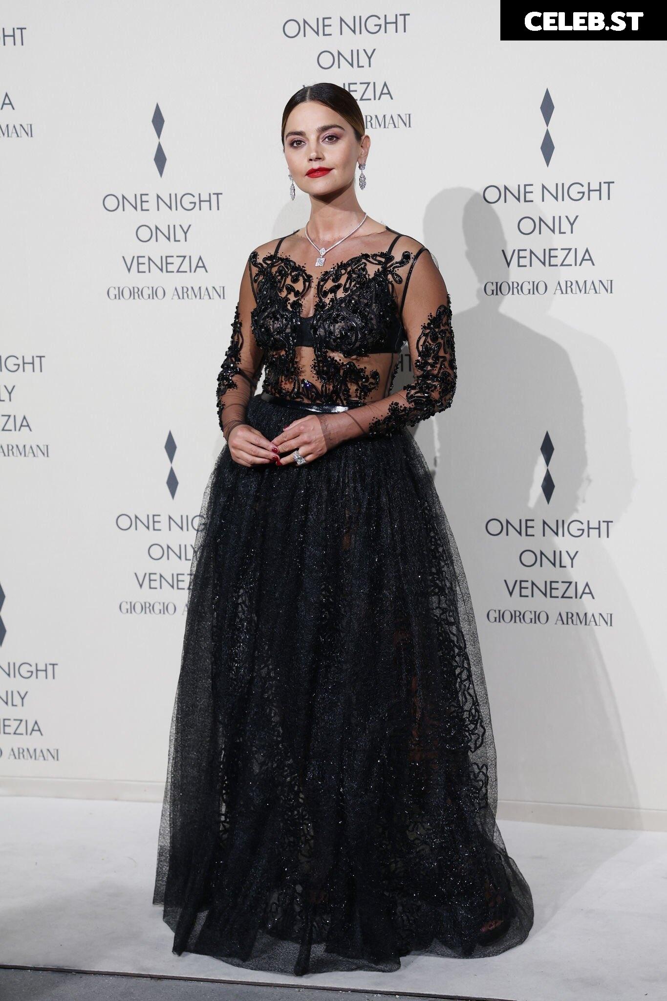 Jenna Coleman Image 2098147