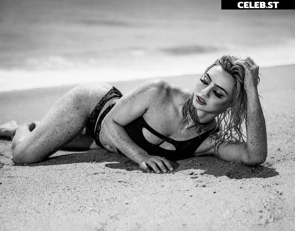 Gigi Dolin Image 2098119