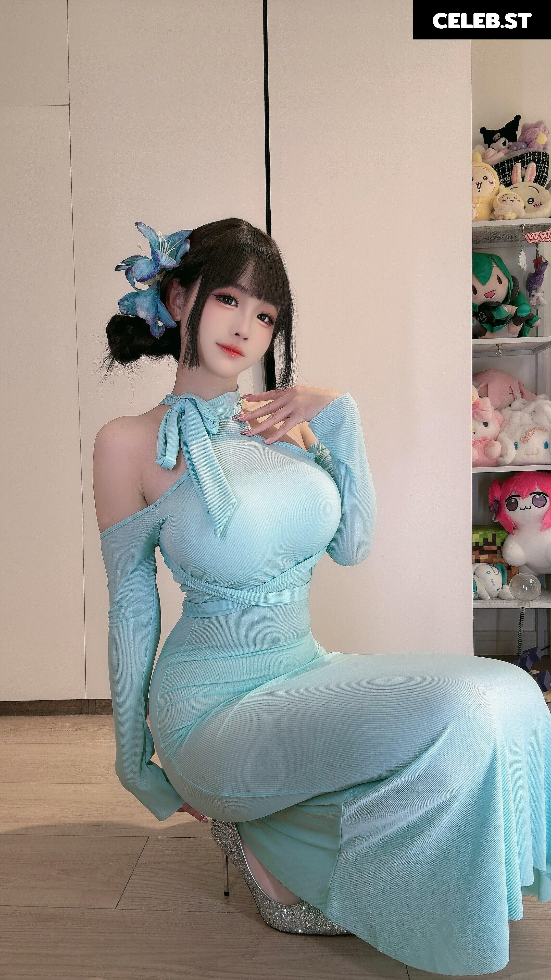 mikomikoww | Miko Image 20981004