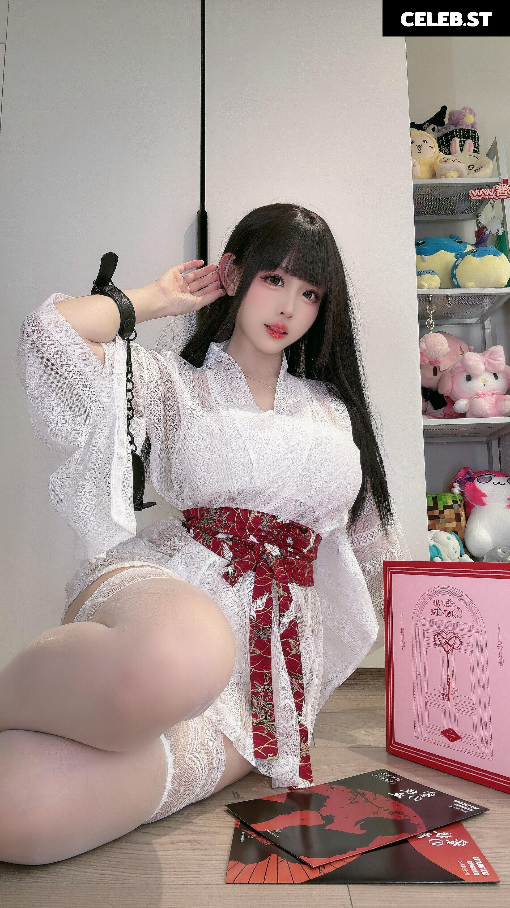 mikomikoww | Miko Image 20980902