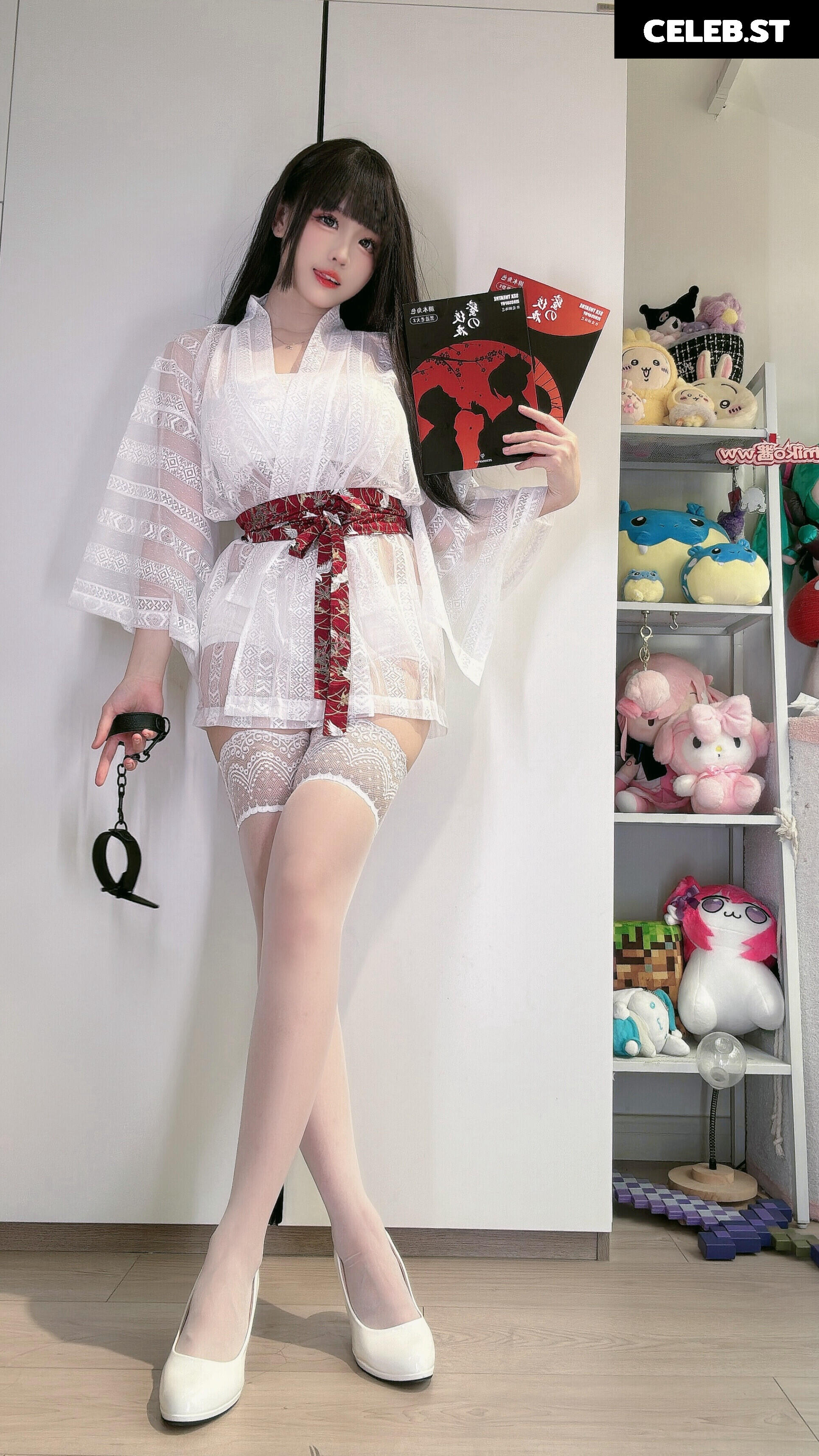 mikomikoww | Miko Image 20980906