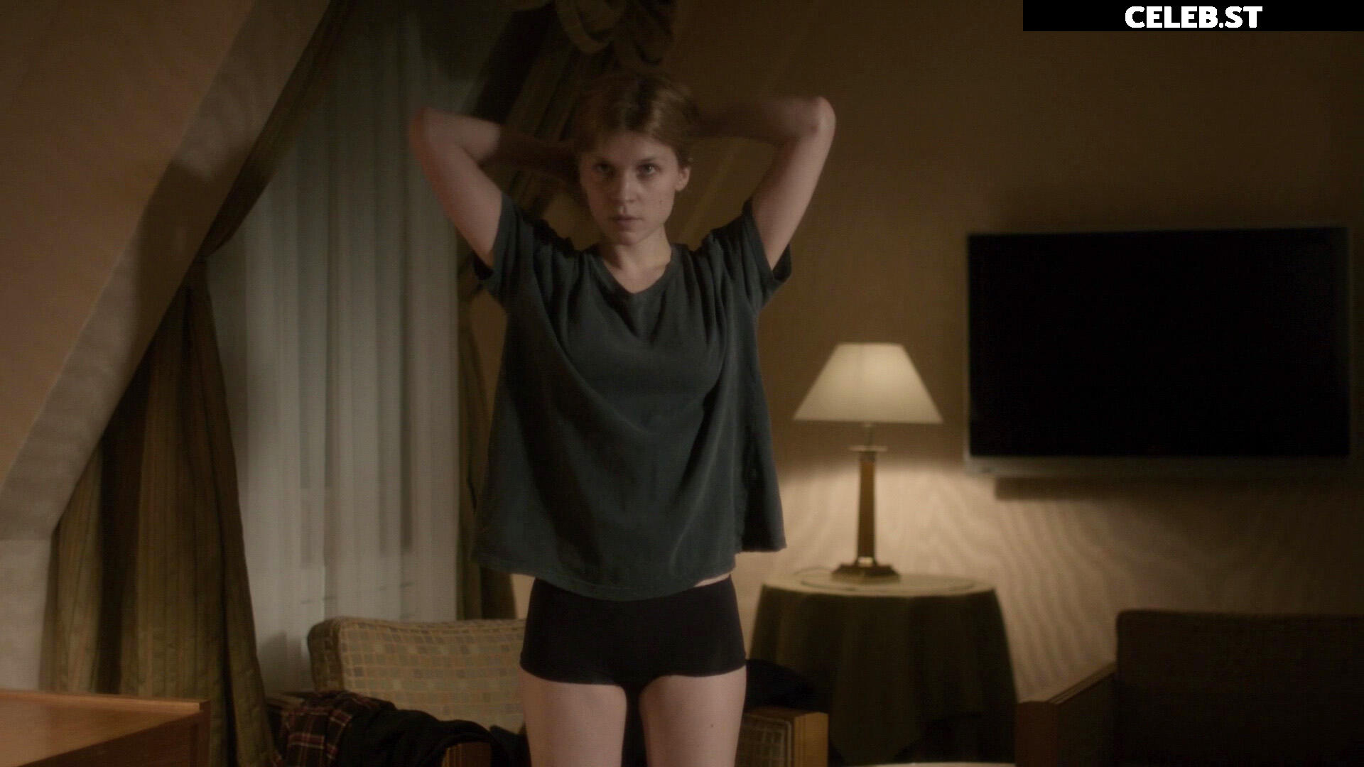 Clémence Poésy Image 2098082