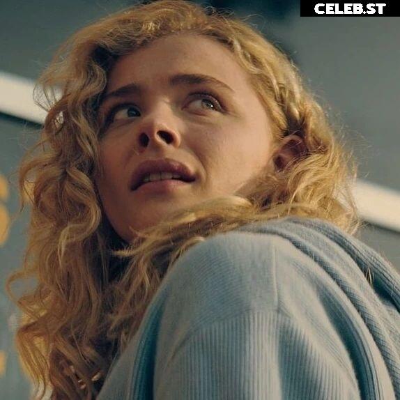 Chloe Grace Moretz Image 2098085
