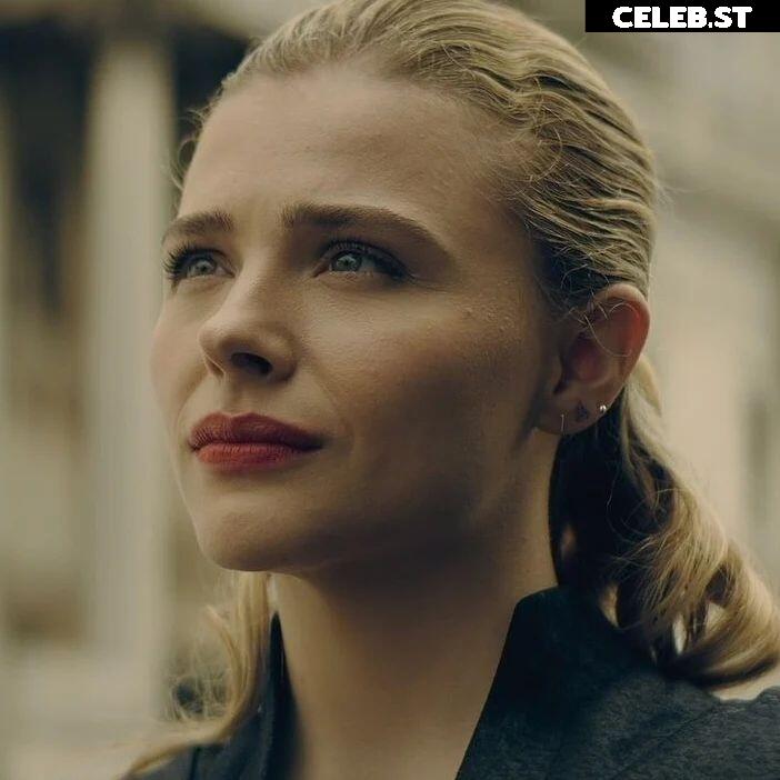 Chloe Grace Moretz Image 2098058