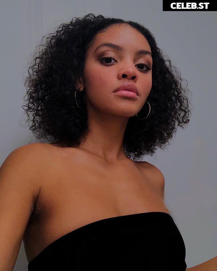 Celeste O&#039;Connor Image 2098013