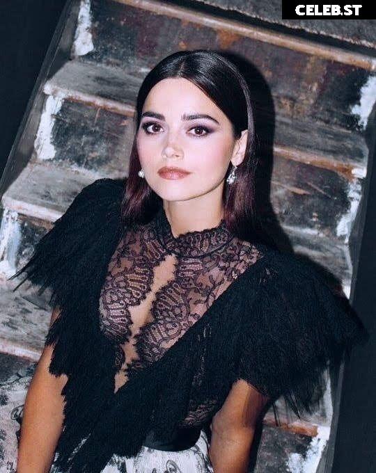 Jenna Coleman Image 2098004