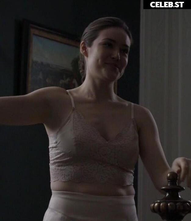 Megan Boone Image 2098025