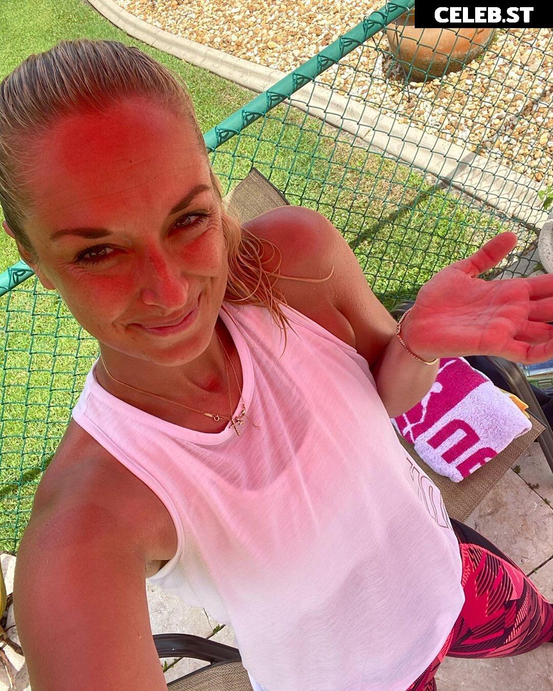 Sabine Lisicki Image 2098396