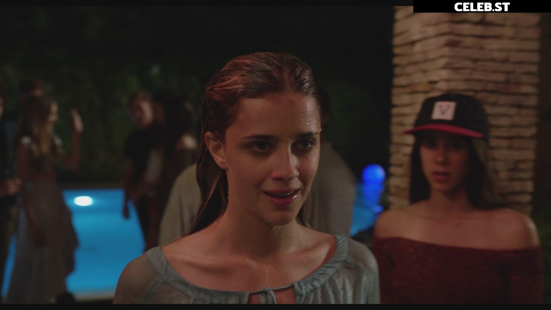 Benedetta Porcaroli Image 2098395