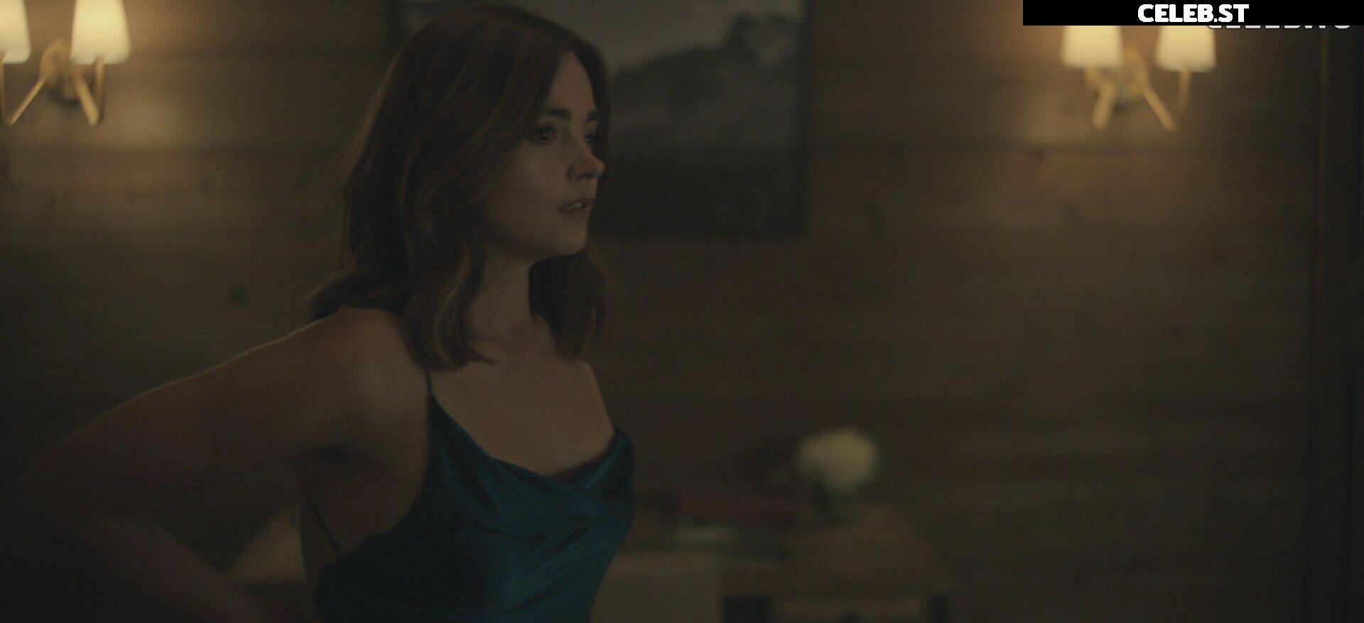 Jenna Coleman Image 2098354