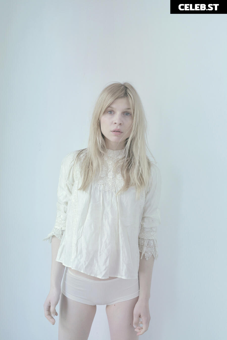 Clémence Poésy Image 2098376