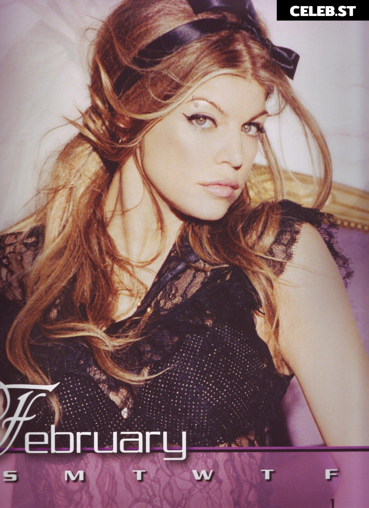 Fergie Image 2098339