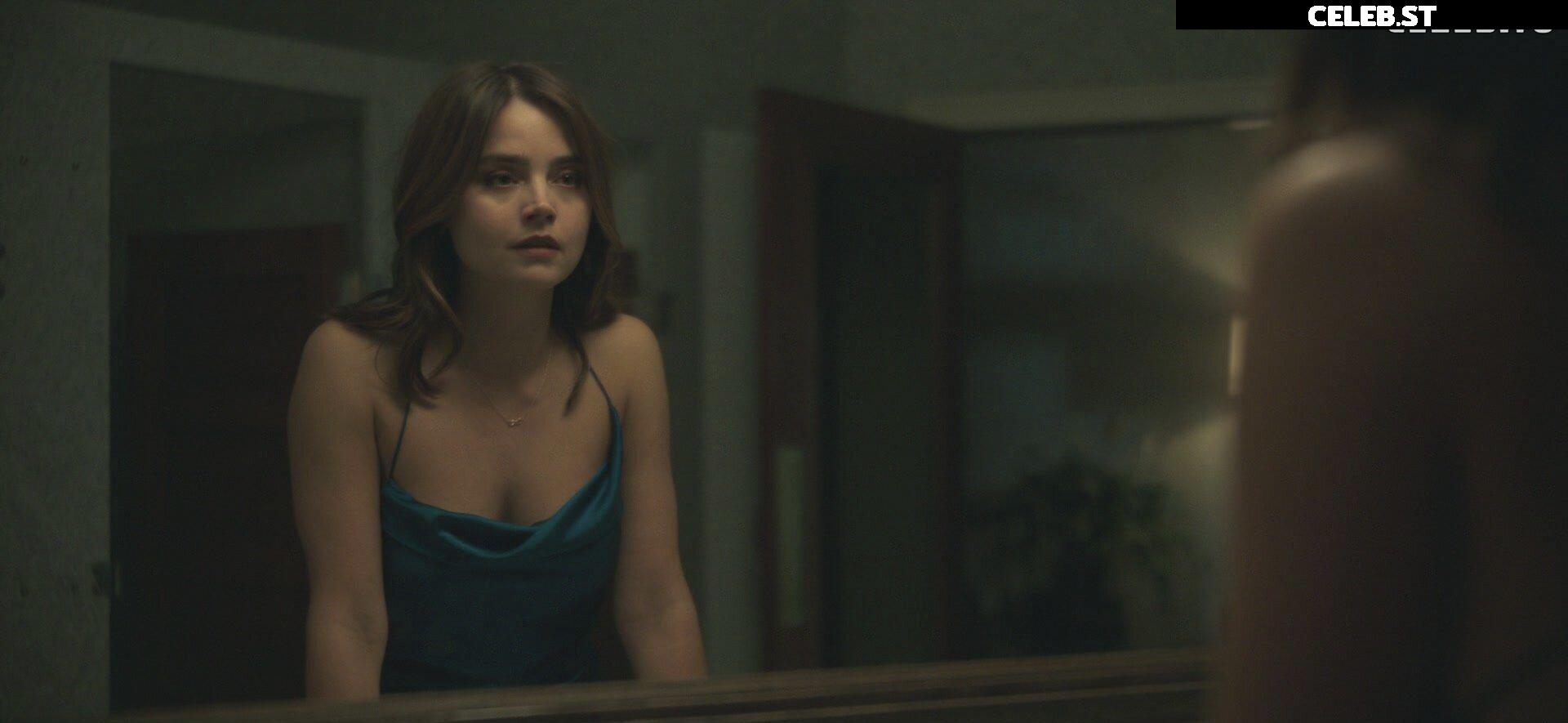 Jenna Coleman Image 2098252