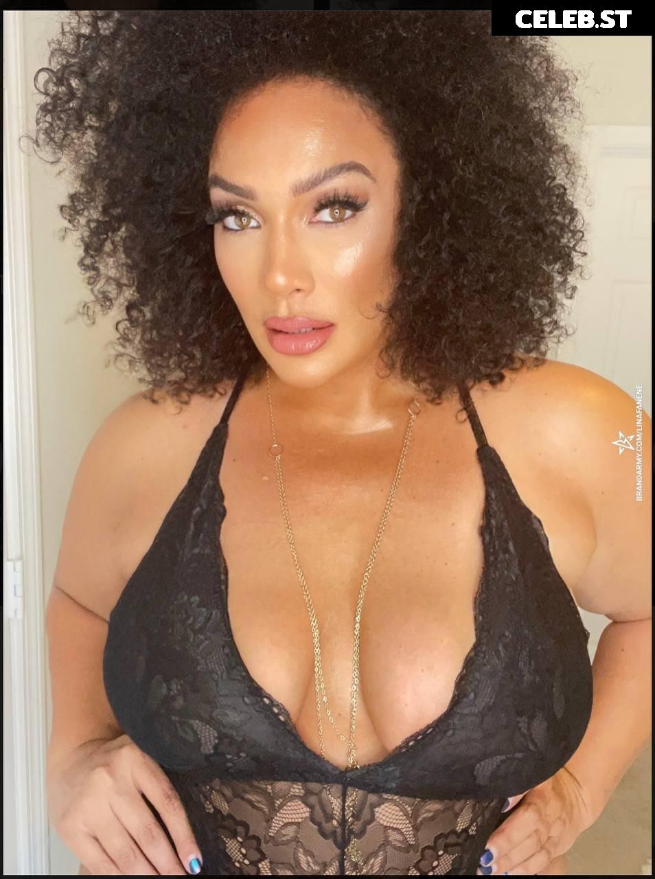 Nia Jax Image 2098257