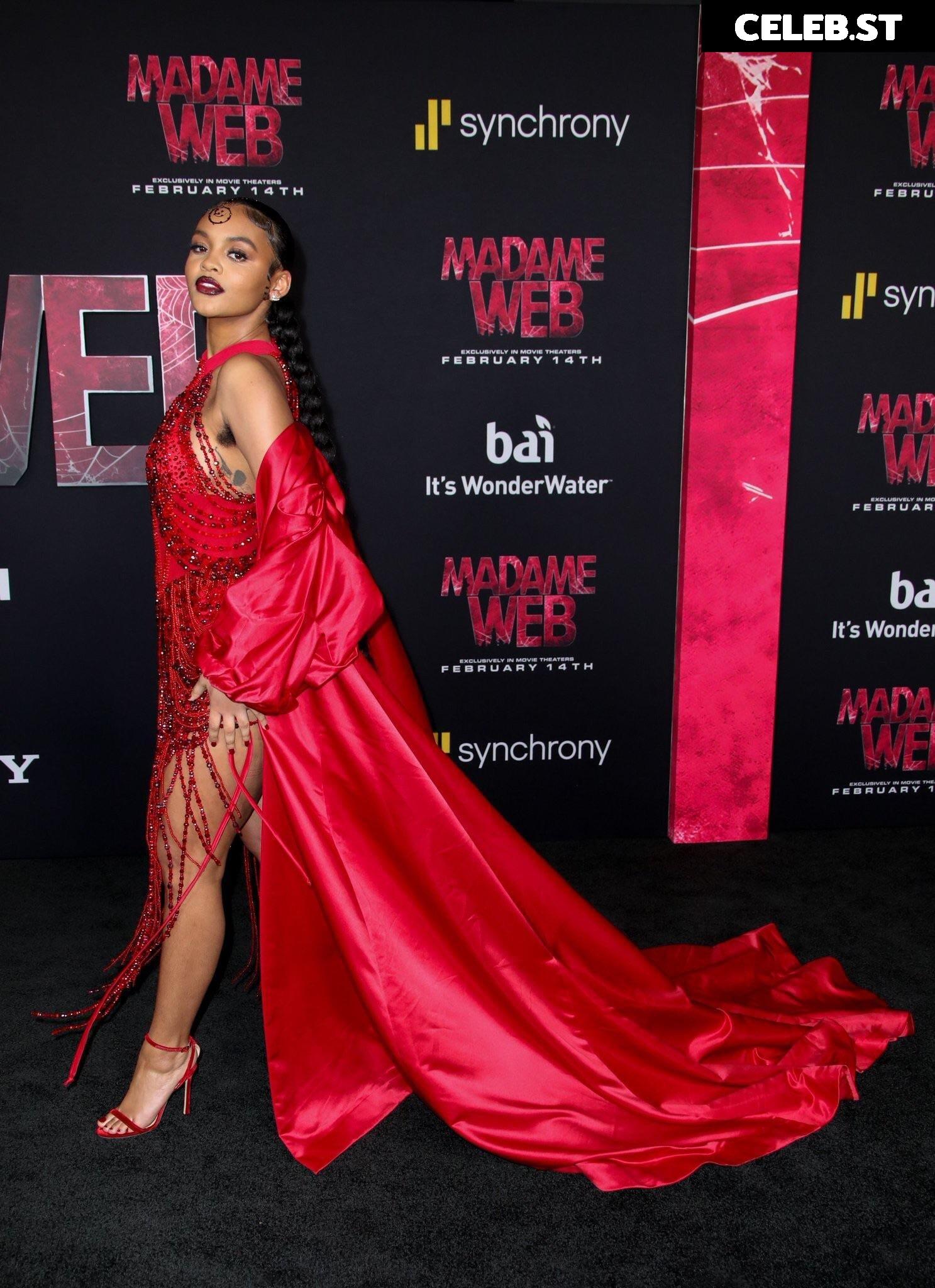 Celeste O&#039;Connor Image 2098270