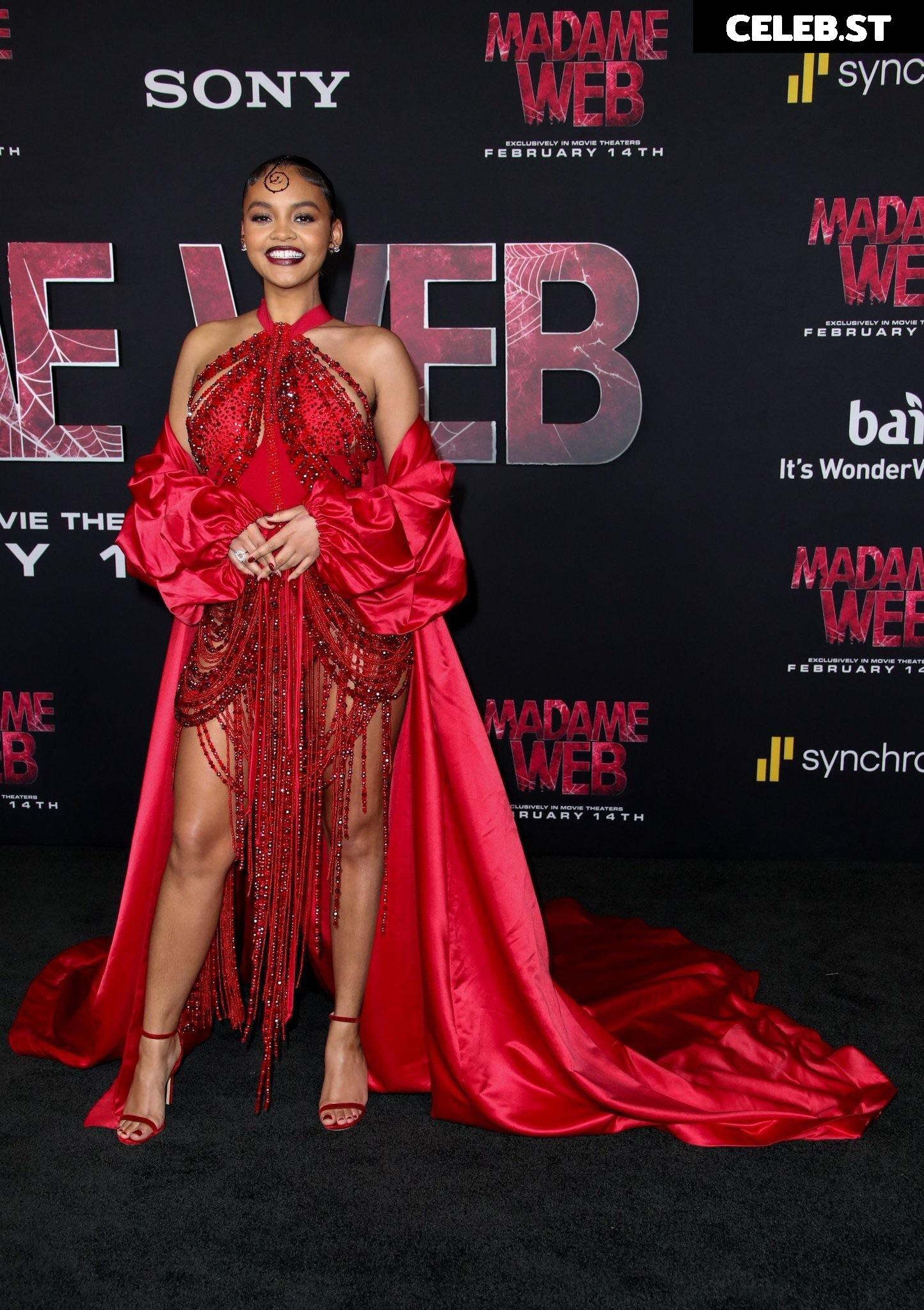 Celeste O&#039;Connor Image 2098219