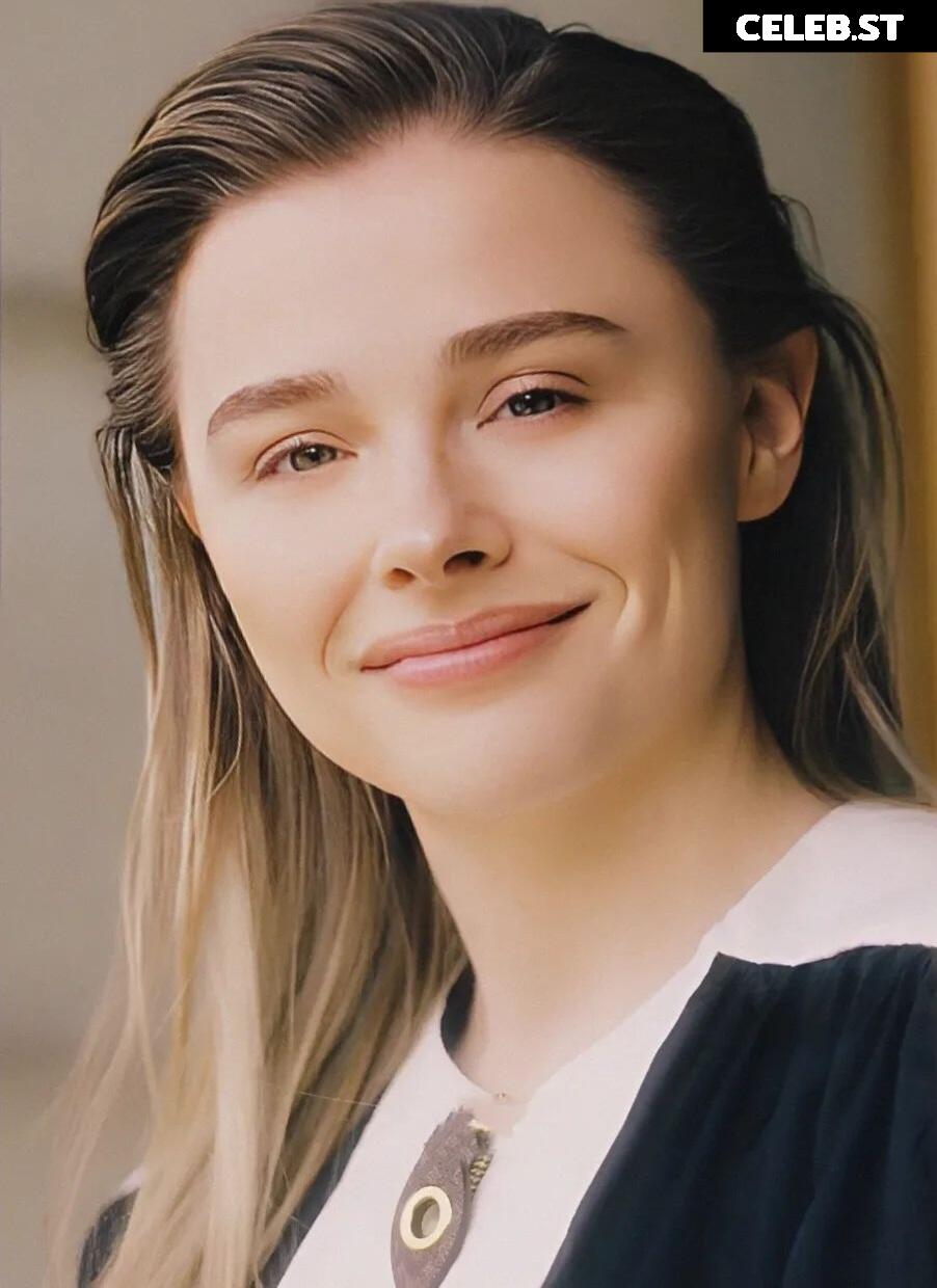 Chloe Grace Moretz Image 2098994